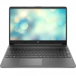 Ноутбук HP 15s-eq1270ur 2X0R6EA (15.6 ", FHD 1920x1080 (16:9), Ryzen 3, 8 Гб, SSD)