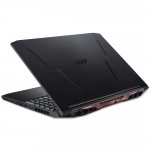 Ноутбук Acer Nitro 5 AN515-45-R5LA NH.QBCER.00A (15.6 ", FHD 1920x1080 (16:9), Ryzen 5, 12 Гб, SSD)