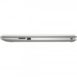 Ноутбук HP 17-ca3005ur 2X2F6EA (17.3 ", FHD 1920x1080 (16:9), Ryzen 5, 8 Гб, SSD)