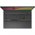 Ноутбук Asus VivoBook S15 S533EA-BN149T 90NB0SF3-M03770 (15.6 ", FHD 1920x1080 (16:9), Core i5, 8 Гб, SSD)