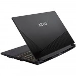 Ноутбук Gigabyte AERO 15 OLED KC KC-8RU5130SP bp (15.6 ", 4K Ultra HD 3840x2160 (16:9), Core i7, 16 Гб, SSD)
