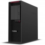 Рабочая станция Lenovo ThinkStation P620 Tower 30E0008JRU (AMD Ryzen Threadripper PRO, 3945WX, 32, 2 ТБ, 512 ГБ)