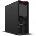 Рабочая станция Lenovo ThinkStation P620 Tower 30E0008LRU (AMD Ryzen Threadripper PRO, 3975WX, 32, 2 ТБ, 1 ТБ)