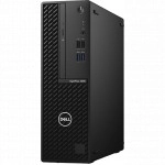 Персональный компьютер Dell OptiPlex 3080 SFF 3080-8495-NC2 (Core i3, 10100, 3.6, 8 Гб, SSD, Windows 10 Pro)