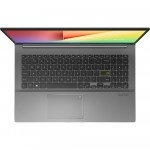 Ноутбук Asus VivoBook S15 M533IA-BN289T 90NB0RF3-M06390 (15.6 ", FHD 1920x1080 (16:9), Ryzen 5, 8 Гб, SSD)