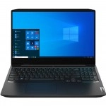 Ноутбук Lenovo IdeaPad Gaming 3 15IMH05 81Y400YARK (15.6 ", FHD 1920x1080 (16:9), Core i5, 16 Гб, SSD)