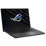 Ноутбук Asus ROG Zephyrus G15 GA503QM-HQ008T (15.6 ", WQHD 2560x1440 (16:9), Ryzen 7, 16 Гб, SSD)
