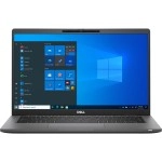 Ноутбук Dell Latitude 7420 7420-2558 (14 ", FHD 1920x1080 (16:9), Core i5, 16 Гб, SSD)