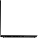 Ноутбук Lenovo ThinkPad T15 Gen 2 20W40030RT (15.6 ", FHD 1920x1080 (16:9), Core i5, 8 Гб, SSD)