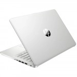 Ноутбук HP 14s-fq0039ur 24C11EA (14 ", FHD 1920x1080 (16:9), Ryzen 7, 16 Гб, SSD)