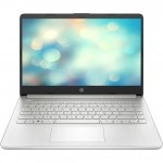 Ноутбук HP 14s-fq0039ur 24C11EA (14 ", FHD 1920x1080 (16:9), Ryzen 7, 16 Гб, SSD)