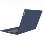 Ноутбук Lenovo IdeaPad 3 17ADA05 81W2003XRK bp (17.3 ", HD+ 1600х900 (16:9), Ryzen 3, 8 Гб, SSD)