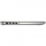 Ноутбук HP 17-ca3002ur 2X2E7EA (17.3 ", FHD 1920x1080 (16:9), Ryzen 7, 16 Гб, SSD)