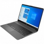 Ноутбук HP 15s-eq1203ur 24D57EA (15.6 ", FHD 1920x1080 (16:9), Ryzen 3, 8 Гб, SSD)