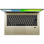 Ноутбук Acer Swift 3x SF314-510G-7412 NX.A10ER.007 (14 ", FHD 1920x1080 (16:9), Core i7, 16 Гб, SSD)
