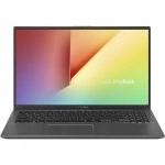 Ноутбук Asus VivoBook 15 X512DA-BQ1694 90NB0LZ3-M29410 (15.6 ", FHD 1920x1080 (16:9), Ryzen 5, 8 Гб, SSD)