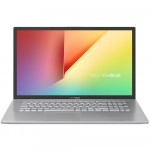 Ноутбук Asus VivoBook 17 X712FB-AU424T 90NB0L41-M04870 (17.3 ", FHD 1920x1080 (16:9), Core i5, 8 Гб, SSD)