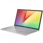 Ноутбук Asus VivoBook 17 X712FB-AU424T 90NB0L41-M04870 (17.3 ", FHD 1920x1080 (16:9), Core i5, 8 Гб, SSD)
