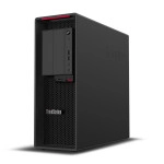 Рабочая станция Lenovo ThinkStation P620 Tower 30E0S0NQ00 (AMD Ryzen Threadripper PRO, 3945WX, 32, 2 ТБ, 1 ТБ)