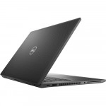 Ноутбук Dell Latitude 7520 7520-2732 (15.6 ", 4K Ultra HD 3840x2160 (16:9), Core i7, 16 Гб, SSD)