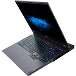 Ноутбук Lenovo Legion 7 15IMH05 81YT0015RU (15.6 ", FHD 1920x1080 (16:9), Core i7, 16 Гб, SSD)