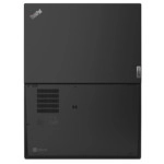 Ноутбук Lenovo ThinkPad T14s Gen 2 20WM004FRT (14 ", FHD 1920x1080 (16:9), Core i7, 16 Гб, SSD)