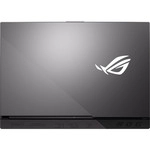 Ноутбук Asus ROG Strix G17 G713QR-HG022 90NR05J2-M00590 (17.3 ", FHD 1920x1080 (16:9), Ryzen 9, 16 Гб, SSD)