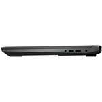 Ноутбук HP Pavilion Gaming 15-dk1078ur 2Z7V8EA (15.6 ", FHD 1920x1080 (16:9), Core i5, 8 Гб, HDD и SSD)