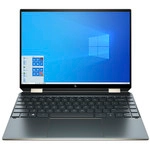 Ноутбук HP Spectre x360 14-ea0004ur 316F2EA (13.5 ", FHD 1920x1080 (16:9), Core i5, 8 Гб, SSD)