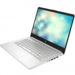 Ноутбук HP 14s-fq1014ur 3B3N0EA (14 ", FHD 1920x1080 (16:9), Ryzen 5, 8 Гб, SSD)