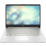 Ноутбук HP 14s-fq1014ur 3B3N0EA (14 ", FHD 1920x1080 (16:9), Ryzen 5, 8 Гб, SSD)