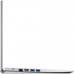 Ноутбук Acer Aspire 3 A317-33-P2RW NX.A6TER.007 (17.3 ", HD+ 1600х900 (16:9), Pentium, 4 Гб, SSD)