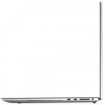 Ноутбук Dell XPS 17 9700 9700-3098 (17 ", WUXGA 1920x1200 (16:10), Core i7, 16 Гб, SSD)