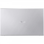 Ноутбук Asus VivoBook K712JA-BX314T 90NB0SZ3-M03650 (17.3 ", HD+ 1600х900 (16:9), Core i3, 4 Гб, SSD)