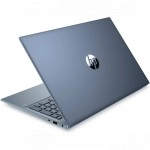 Ноутбук HP Pavilion 15-eh0004ur 2D6D4EA (15.6 ", FHD 1920x1080 (16:9), Athlon, 8 Гб, SSD)