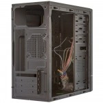 Персональный компьютер 3Logic Lime Strike 420 Strike42074417 (AMD Ryzen 5, 3500X, 3.6, 16 Гб, HDD и SSD)
