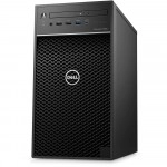 Персональный компьютер Dell Precision 3650 MT 3650-0212 (Core i7, 11700, 2.5, 16 Гб, SSD, Windows 10 Pro)