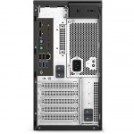 Рабочая станция Dell Precision 3650 MT 3650-0298 (Core i9, 11900, 16, 1 ТБ)