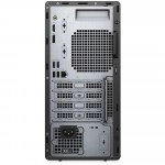 Персональный компьютер Dell Optiplex 3080 MT 3080-2729 (Core i3, 10105, 3.7, 8 Гб, SSD, Linux)