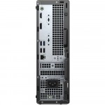 Персональный компьютер Dell Optiplex 3080 SFF 3080-9841 (Core i5, 10505, 3.2, 16 Гб, SSD, Windows 10 Pro)