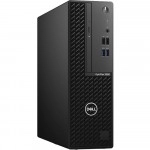 Персональный компьютер Dell Optiplex 3080 SFF 3080-9841 (Core i5, 10505, 3.2, 16 Гб, SSD, Windows 10 Pro)