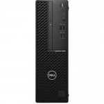 Персональный компьютер Dell Optiplex 3080 SFF 3080-9780 (Core i3, 10105, 3.7, 8 Гб, SSD, Linux)