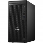 Персональный компьютер Dell Optiplex 3080 MT 3080-2750 (Core i5, 10505, 3.2, 8 Гб, SSD, Linux)