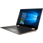 Ноутбук HP Spectre x360 13-aw0026ur 15C82EA (13.3 ", FHD 1920x1080 (16:9), Core i5, 8 Гб, SSD)