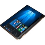 Ноутбук HP Spectre x360 13-aw0026ur 15C82EA (13.3 ", FHD 1920x1080 (16:9), Core i5, 8 Гб, SSD)