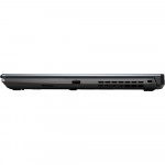 Ноутбук Asus TUF F17 FX706LI-HX175 90NR03S1-M03980 (17.3 ", FHD 1920x1080 (16:9), Core i5, 8 Гб, SSD)