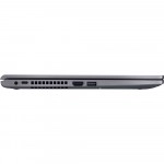 Ноутбук Asus M515DA-BR398T 90NB0T41-M11240 (15.6 ", HD 1366x768 (16:9), Athlon, 4 Гб, SSD)
