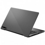 Ноутбук Asus ROG Zephyrus G14 GA401QE 90NR05R3-M01270 (14 ", FHD 1920x1080 (16:9), Ryzen 7, 8 Гб, SSD)