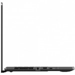 Ноутбук Asus ROG Zephyrus G14 GA401QE 90NR05R3-M01270 (14 ", FHD 1920x1080 (16:9), Ryzen 7, 8 Гб, SSD)