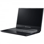 Ноутбук Dream Machines G1650Ti-15RU40 (15.6 ", FHD 1920x1080 (16:9), Core i5, 8 Гб, SSD)